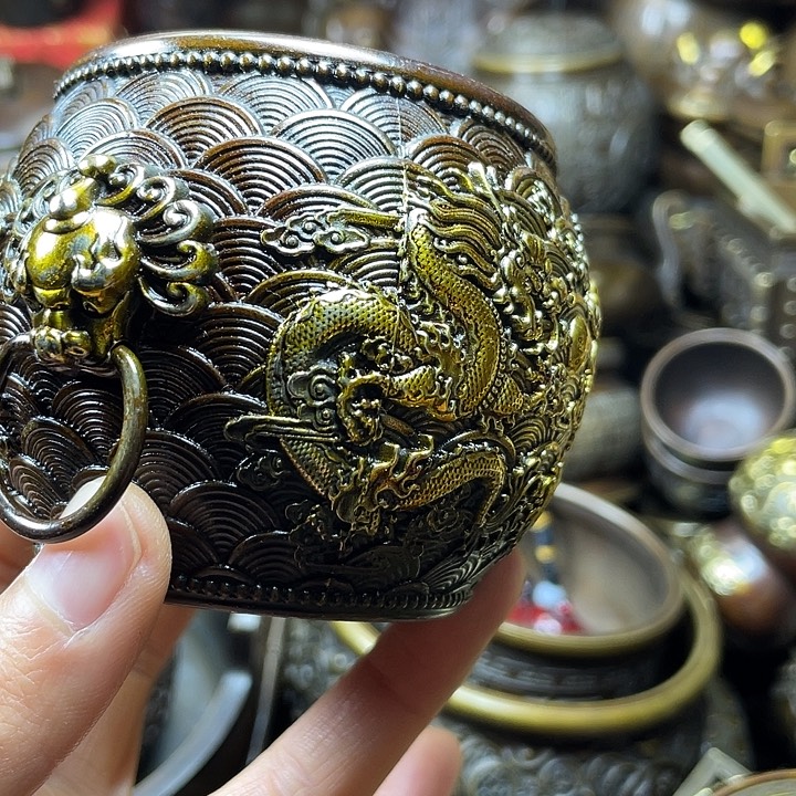 全是铜铜铜器铜器