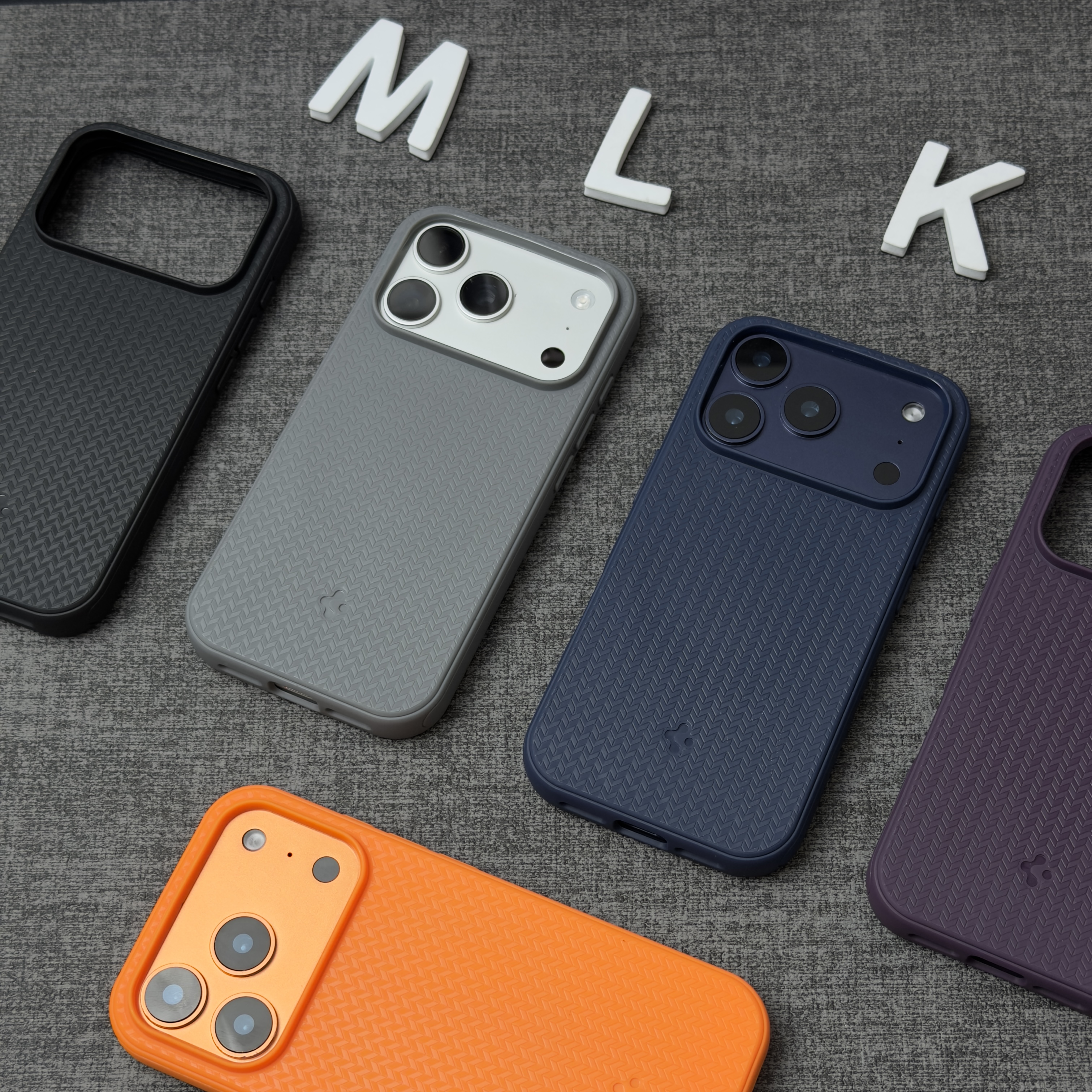 磁吸【轮胎纹马格】适用苹果iPhone17promax/15pro手机壳软边防摔