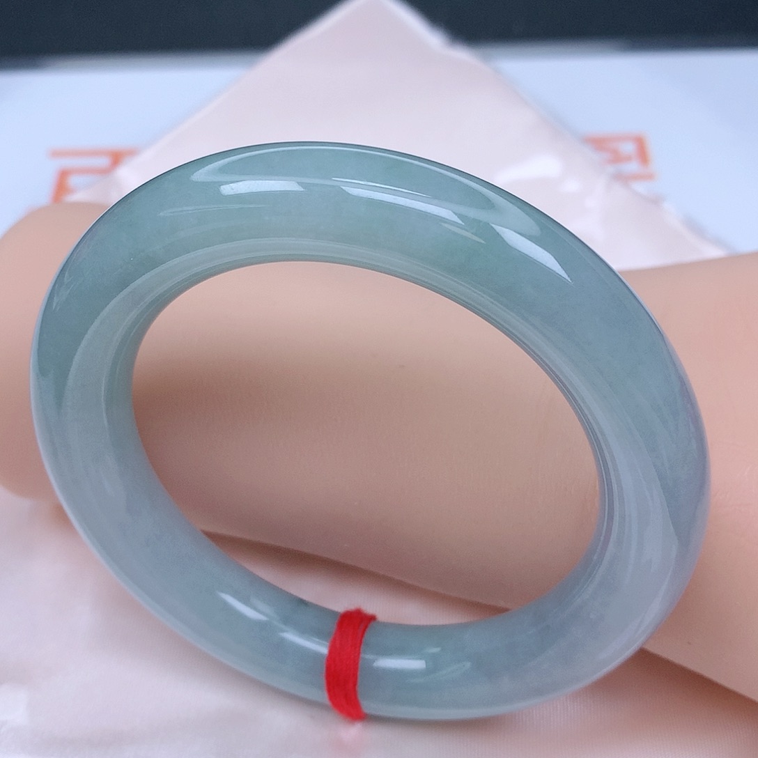 【闪购商品】未镶嵌手镯翡翠，56