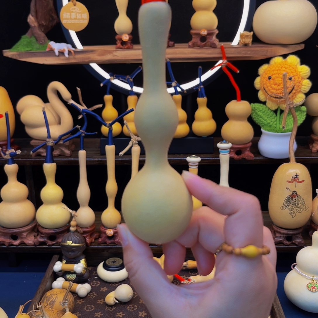 大*林直播间葫芦购买链接240