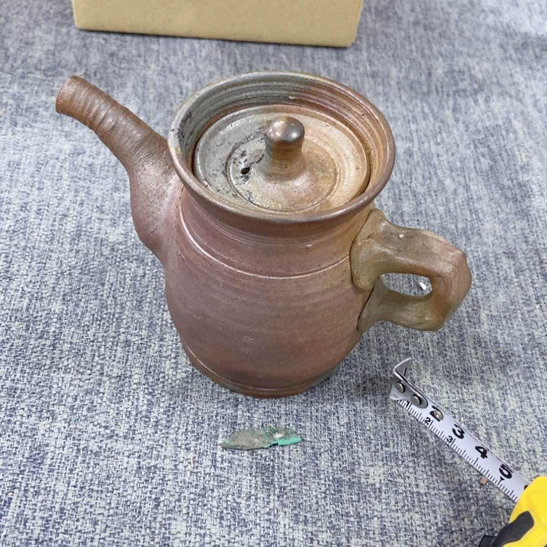 紫砂茶杯非常满意好看得物件