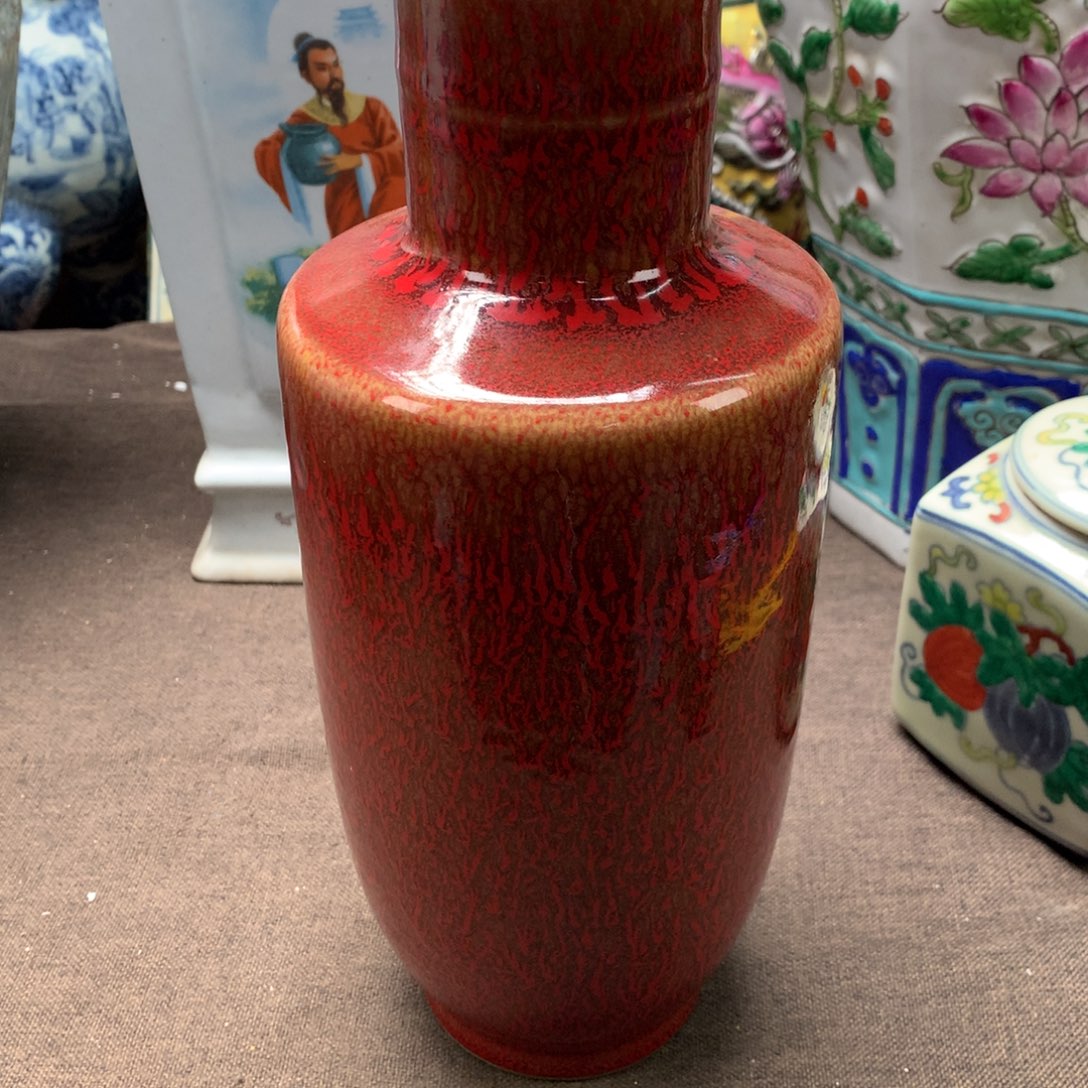 摆件陶瓷旧藏瓷器旧藏瓷器