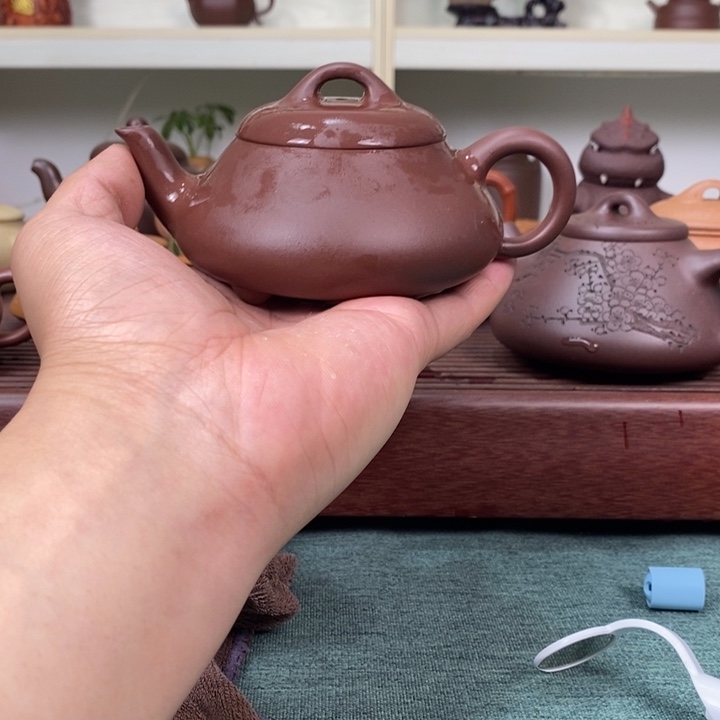 紫砂茶壶紫砂紫砂