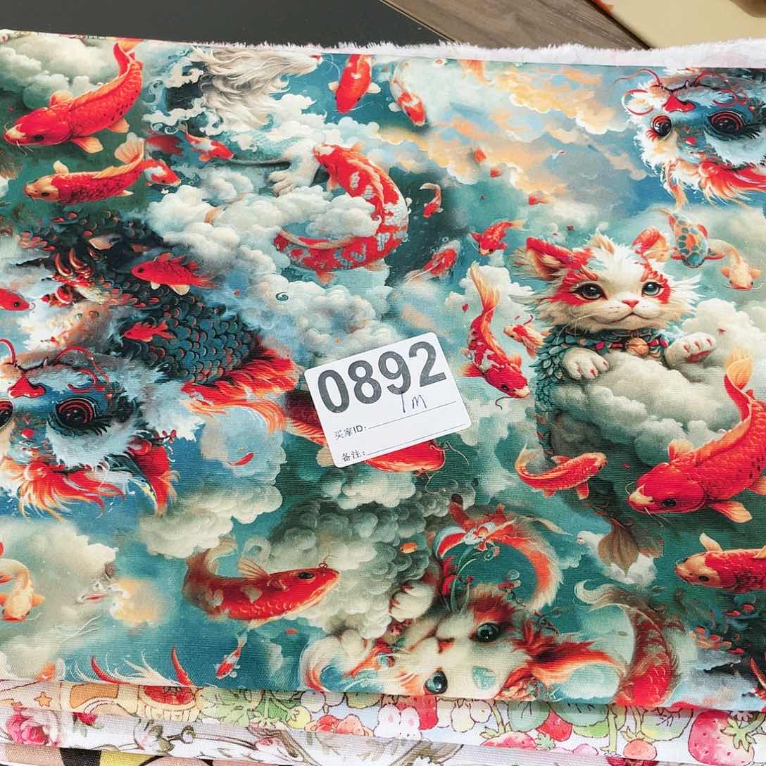 清仓米样一米价纯棉8安帆布1.5米宽果子布艺