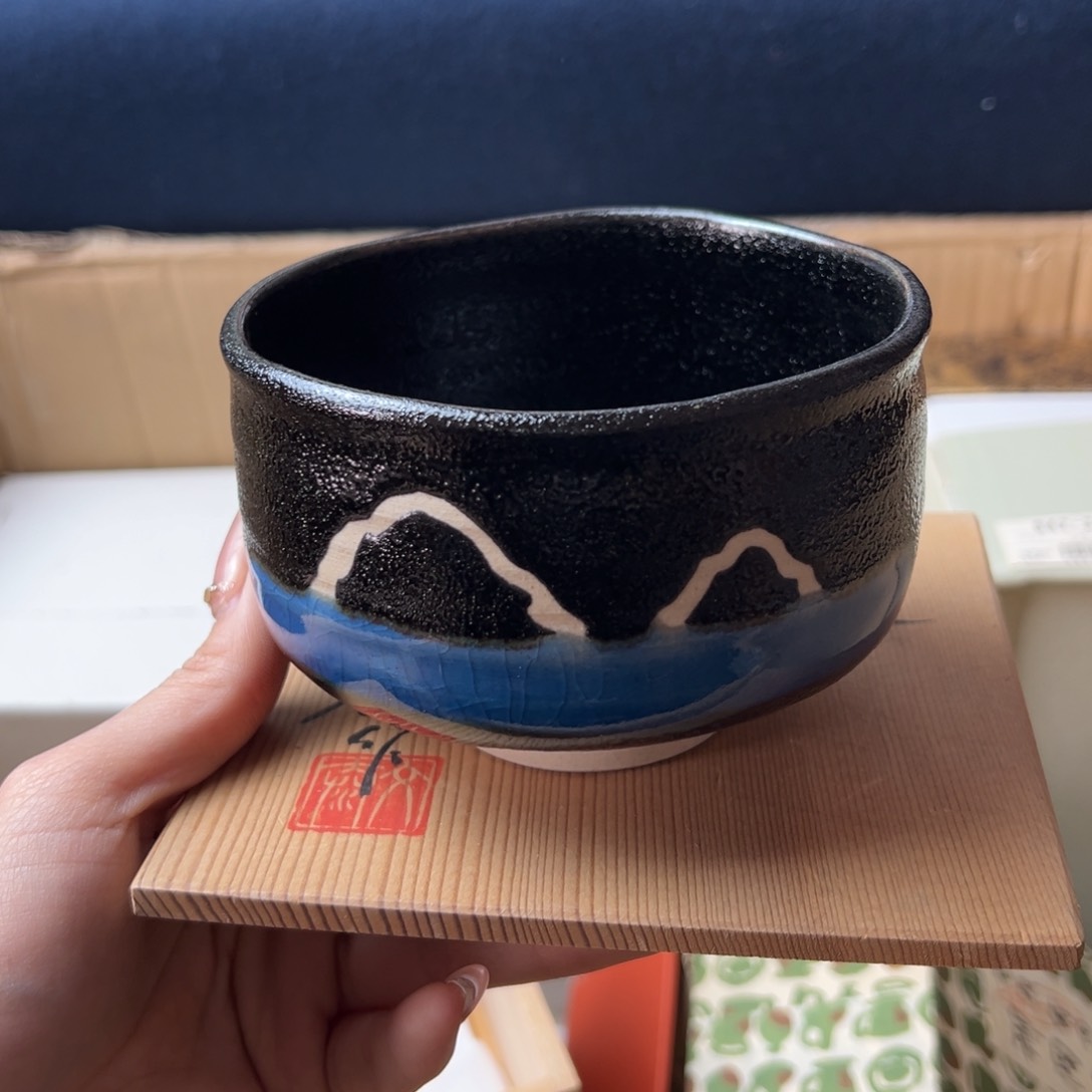 小瓷器茶道具杂项