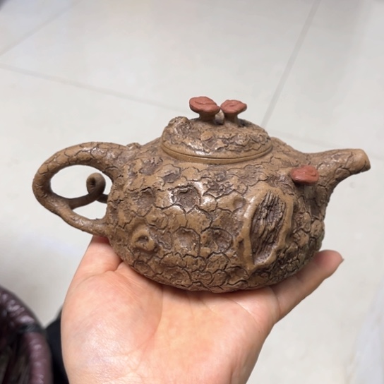 紫砂茶案紫砂茶具套装女