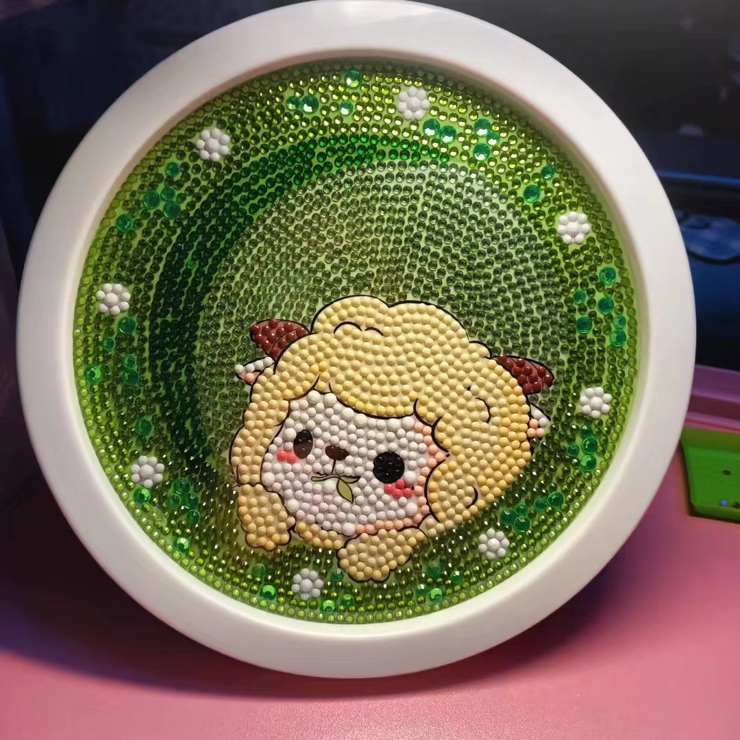 钻石画得通用链接付款都在这里看多少钱都有