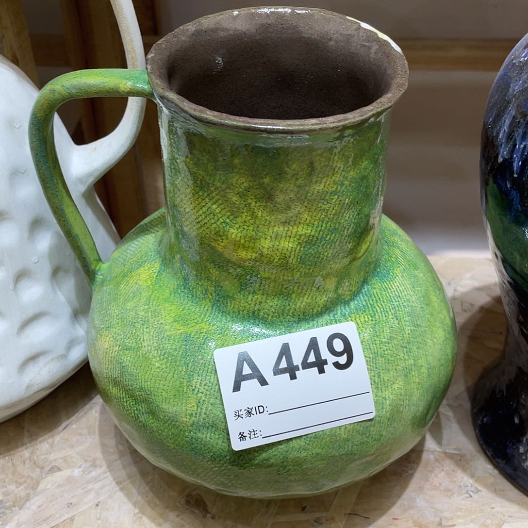 摆件景德镇陶瓷艺术博物