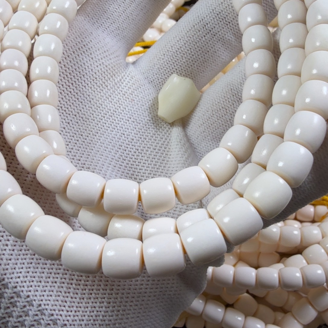 手串/手链鹿骨手串