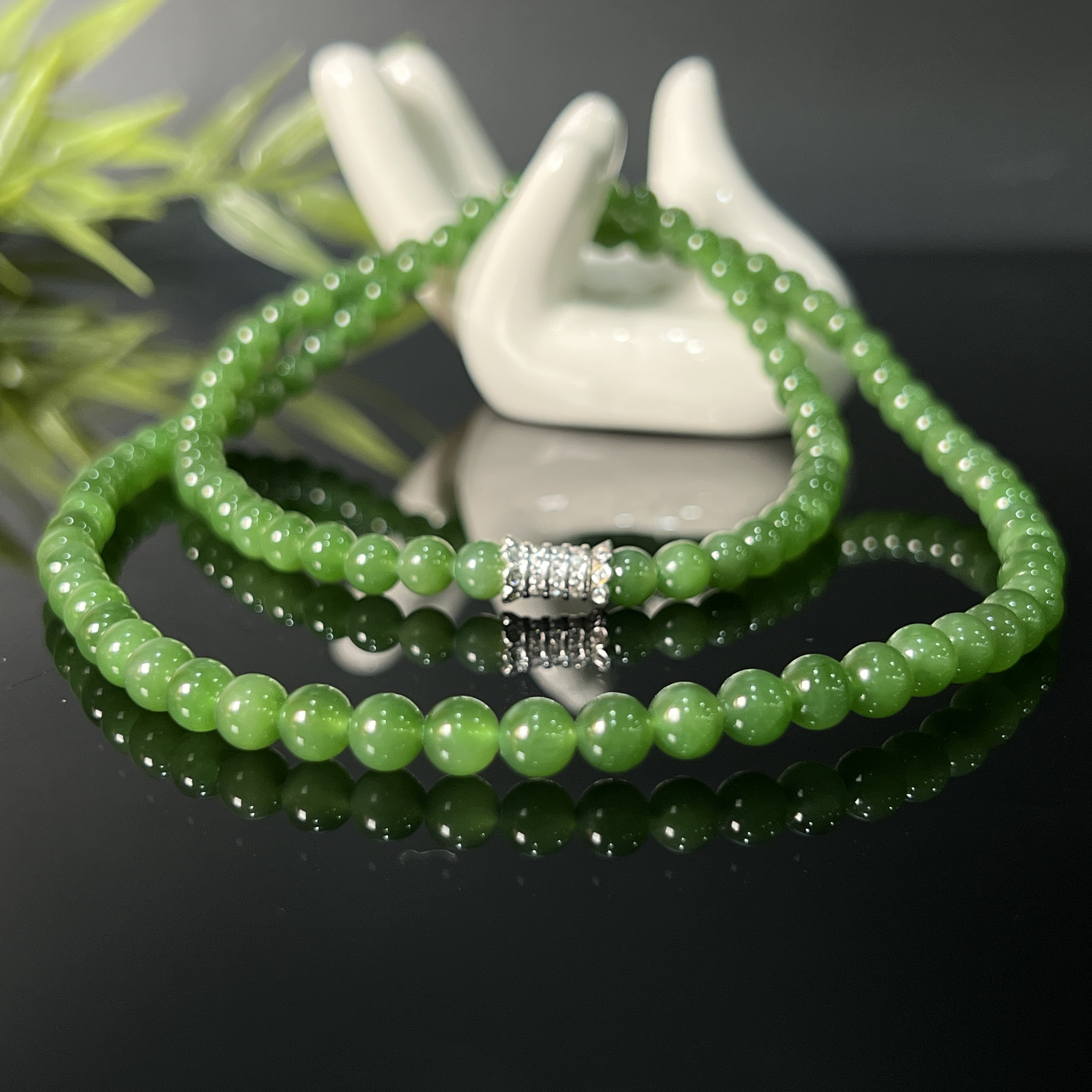 1205GC8833和田玉挂件