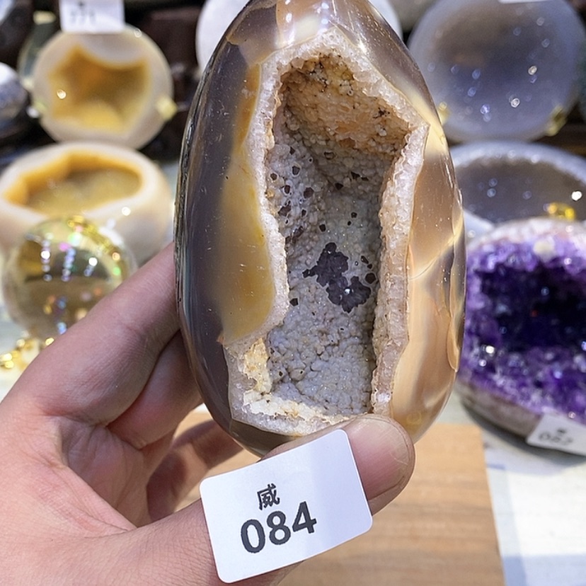 【闪购商品】水晶天然水晶摆件未镶嵌