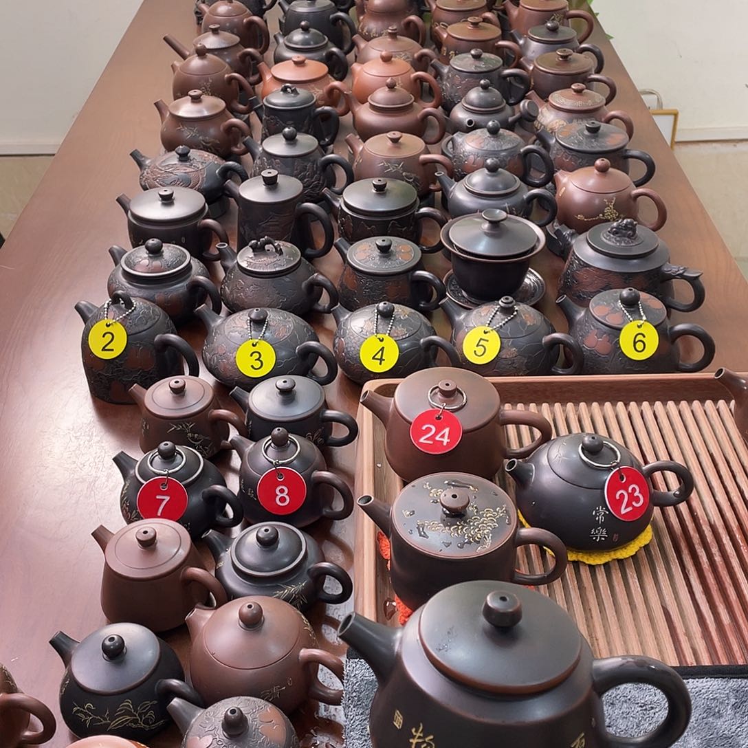 一***顺原矿原石的制作方法是