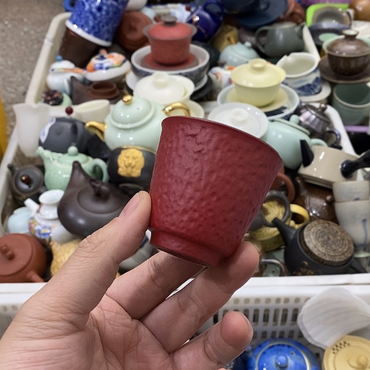 陶瓷艺术品及陶瓷制品