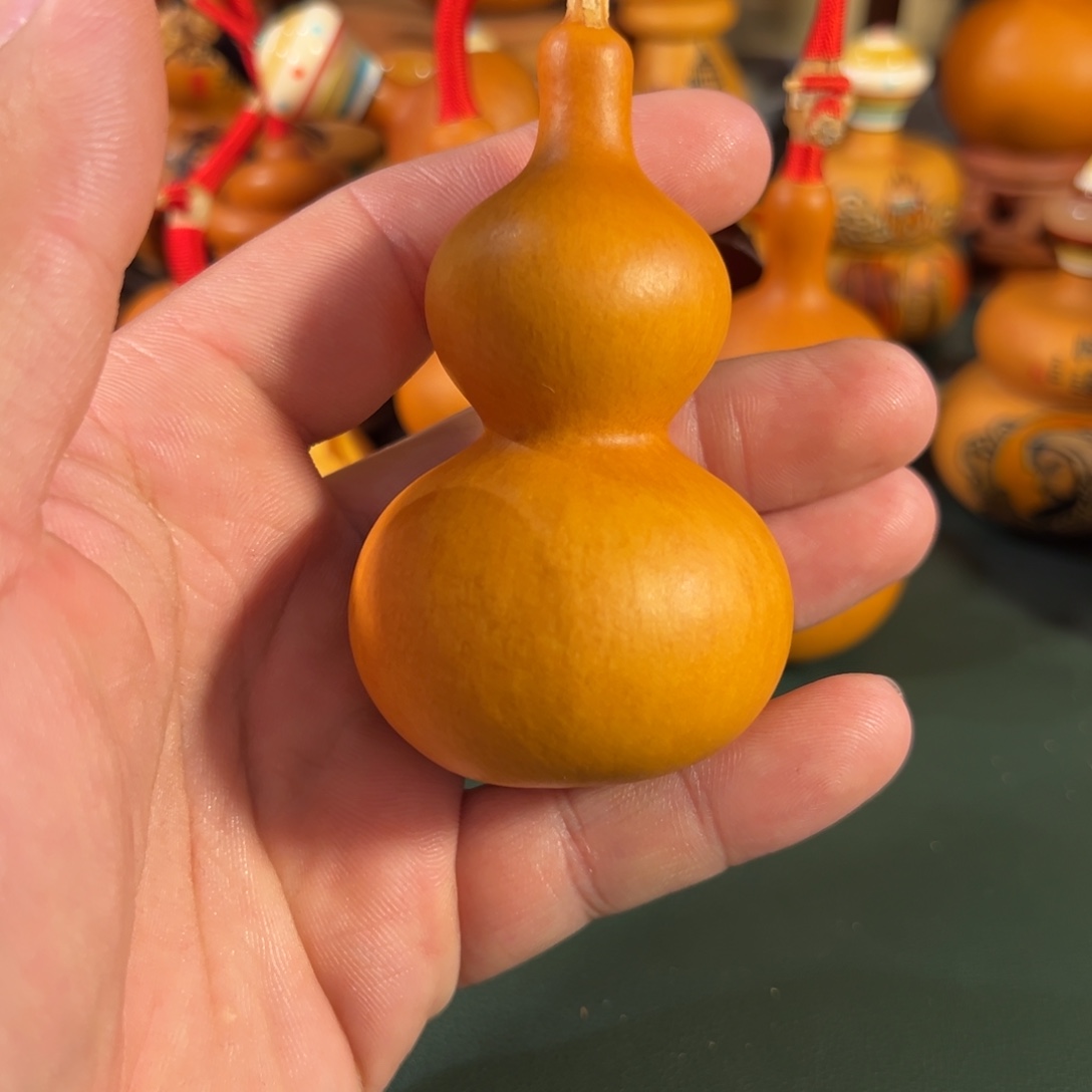 万物皆可葫精品好葫芦