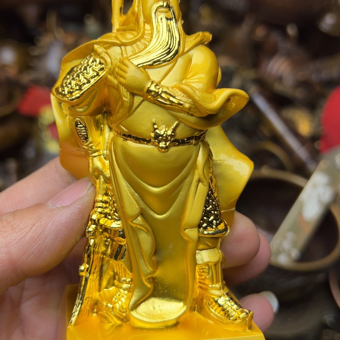 精美文玩摆件装饰