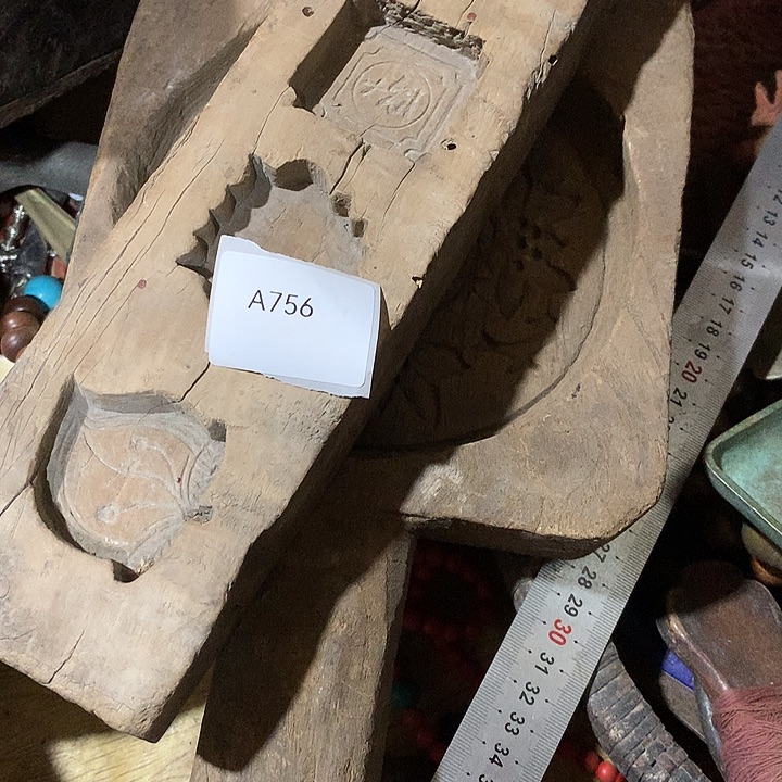 黑***哥陶其他756号工艺品