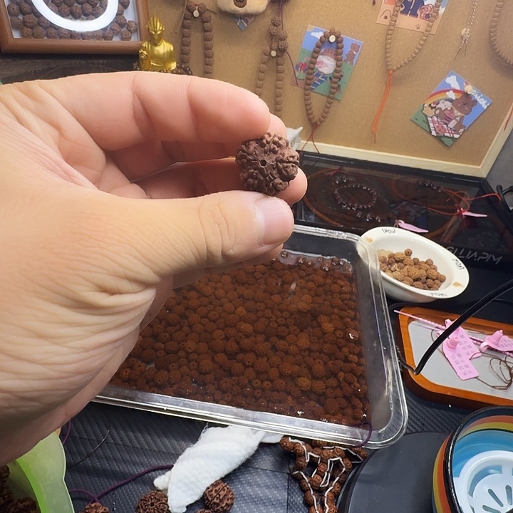 难***.金刚菩提吊坠哈哈哈哈哈哈家