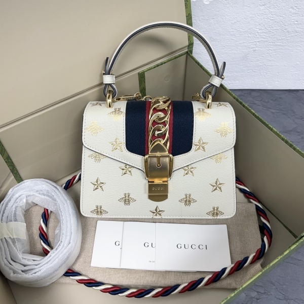 95新/古驰/市场价16500/包包/250223XZ0020