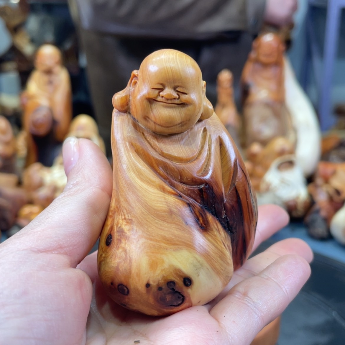 【闪购商品】柏木（崖柏）其他