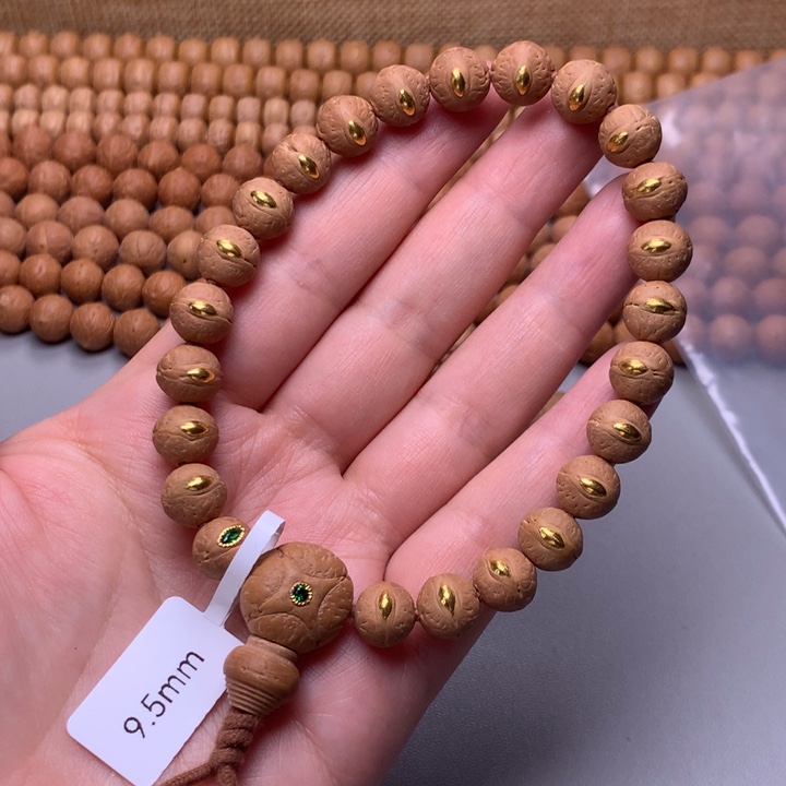 凤眼菩提手串凤眼9.5mm