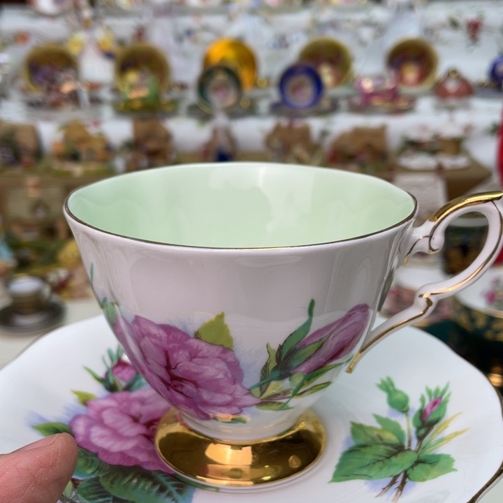 盘维多利亚欧洲中古