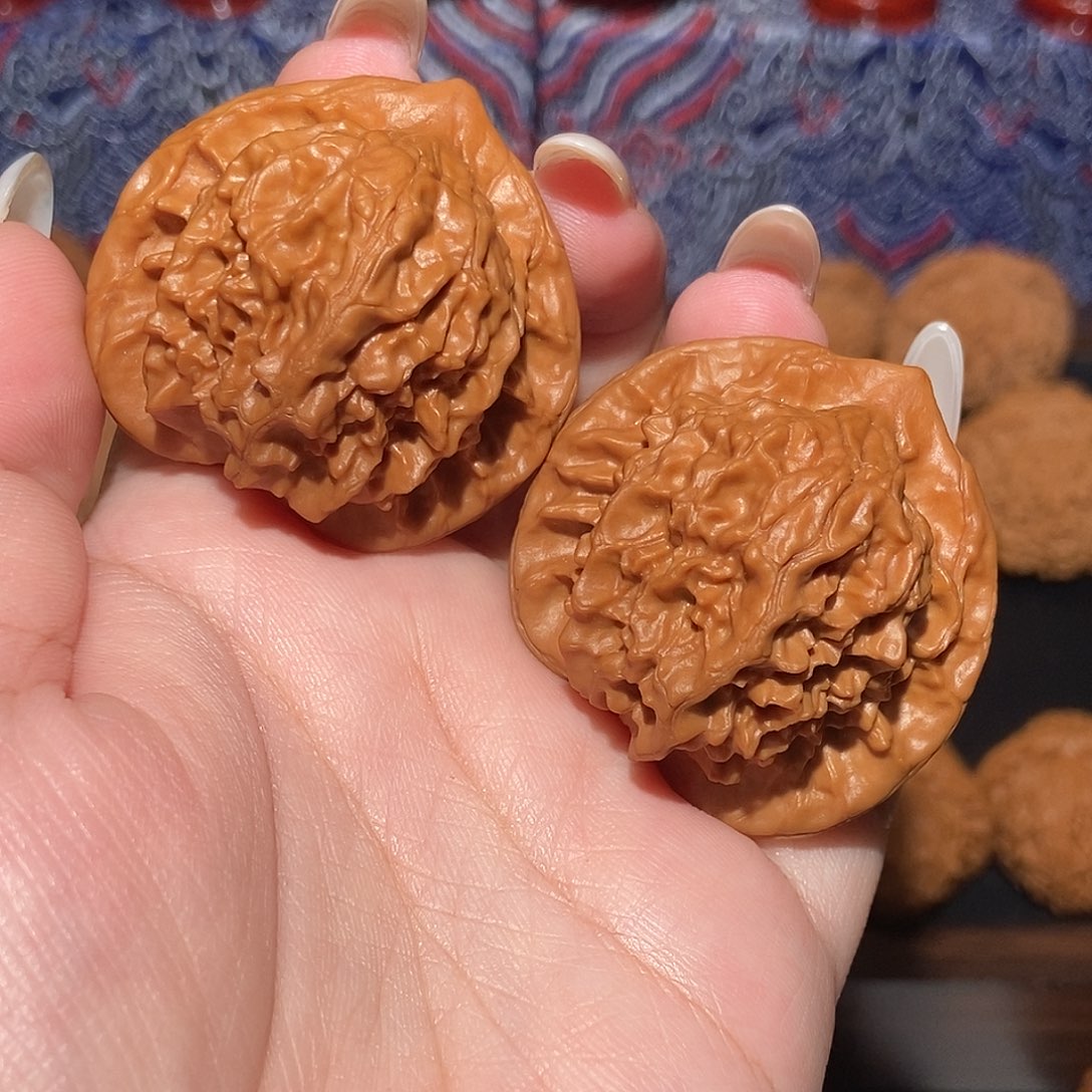 文玩核桃吊坠图图42