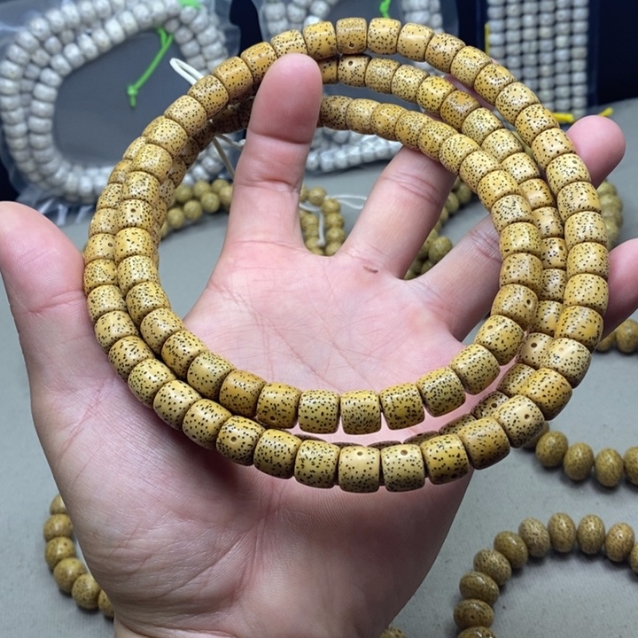 【闪购商品】星月菩提手串孟*鑫星月菩提手串