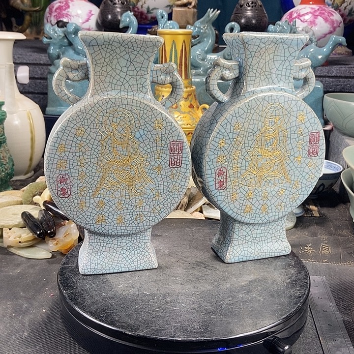 瓷片陶瓷制品陶瓷陶瓷