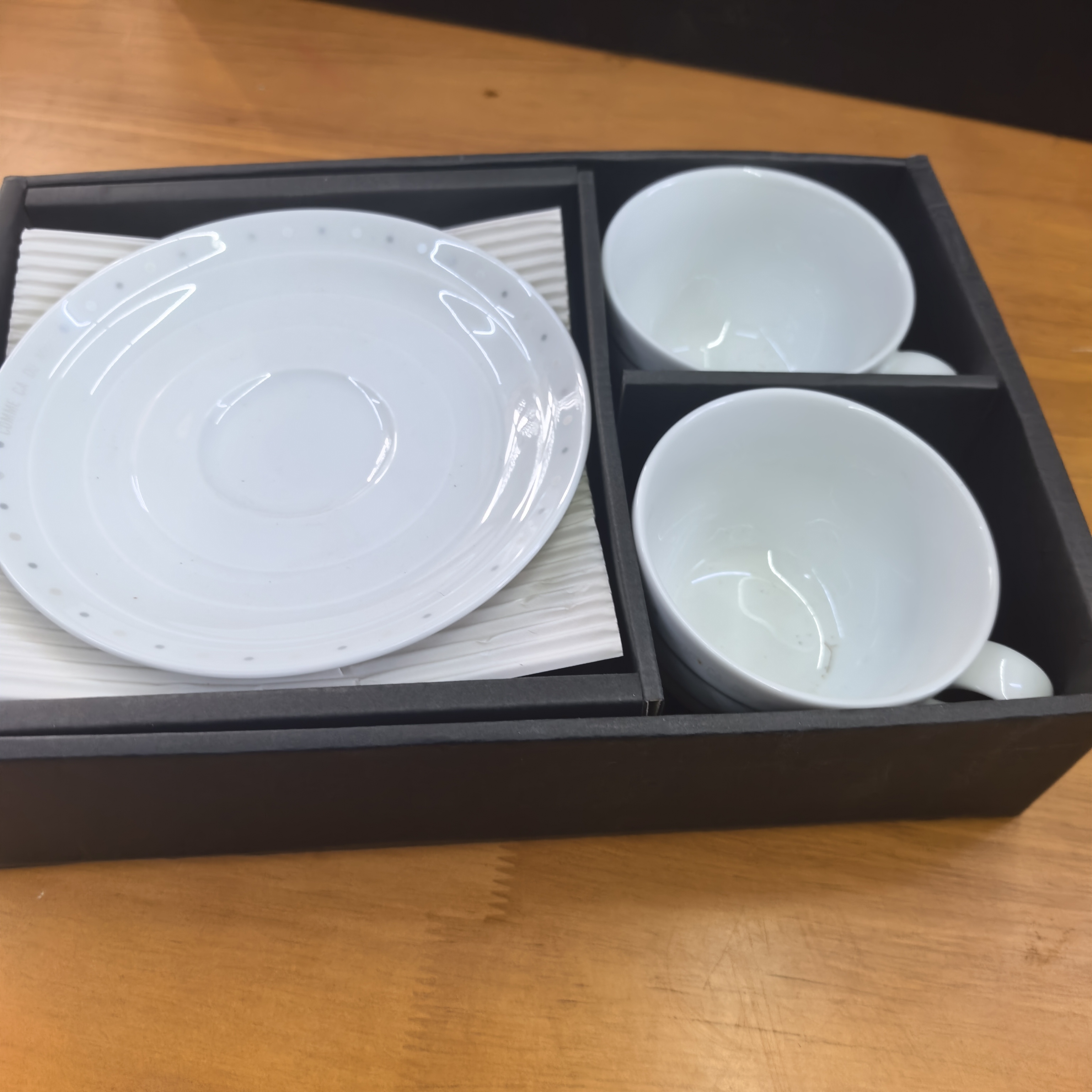 日货玲珑堂精品陶瓷茶杯 300（仅支持直播间）