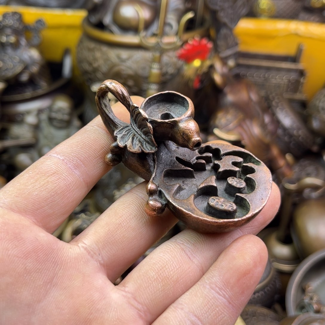 铜器铜器铜器铜器！