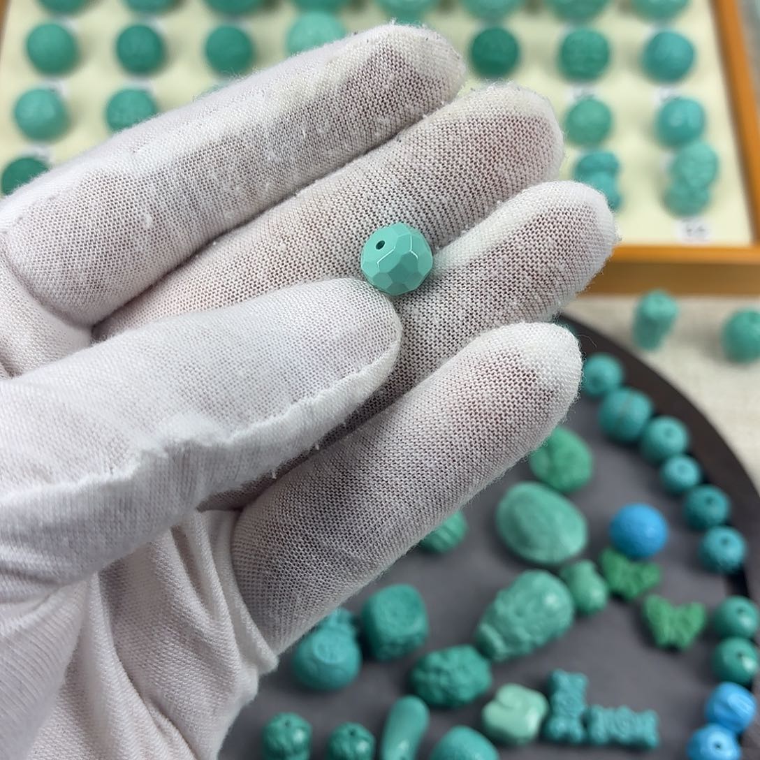 原生态精品配饰直径10