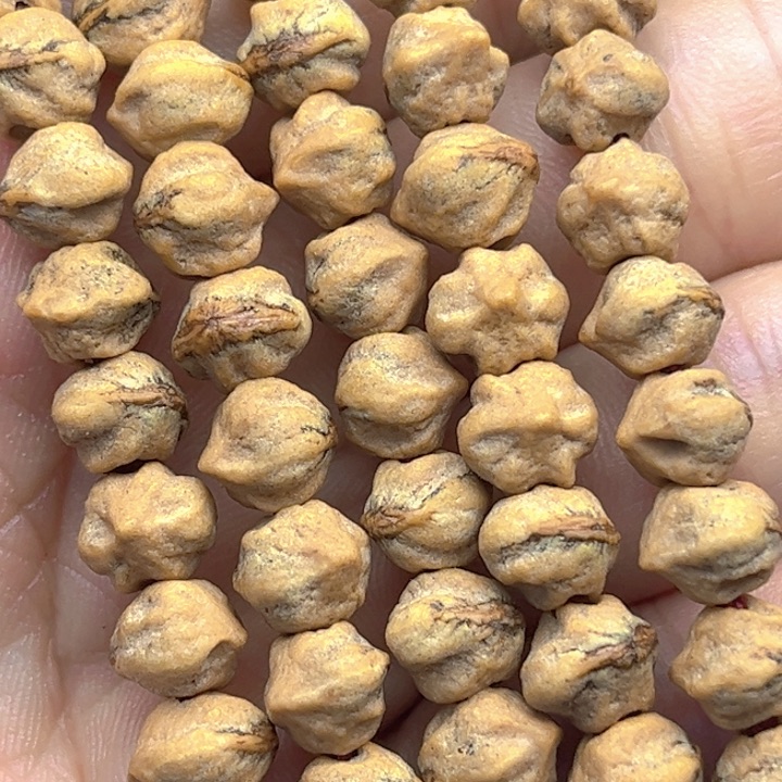 柏香籽/百香籽吊坠