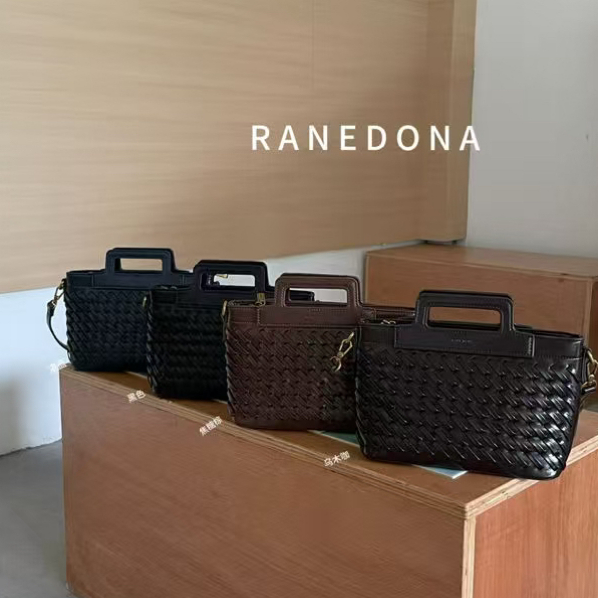 喵大婶小众设计ins女包手提包包尾货（下单备注编码）