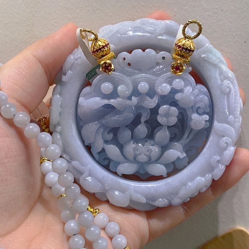 【闪购商品】未镶嵌手镯翡翠