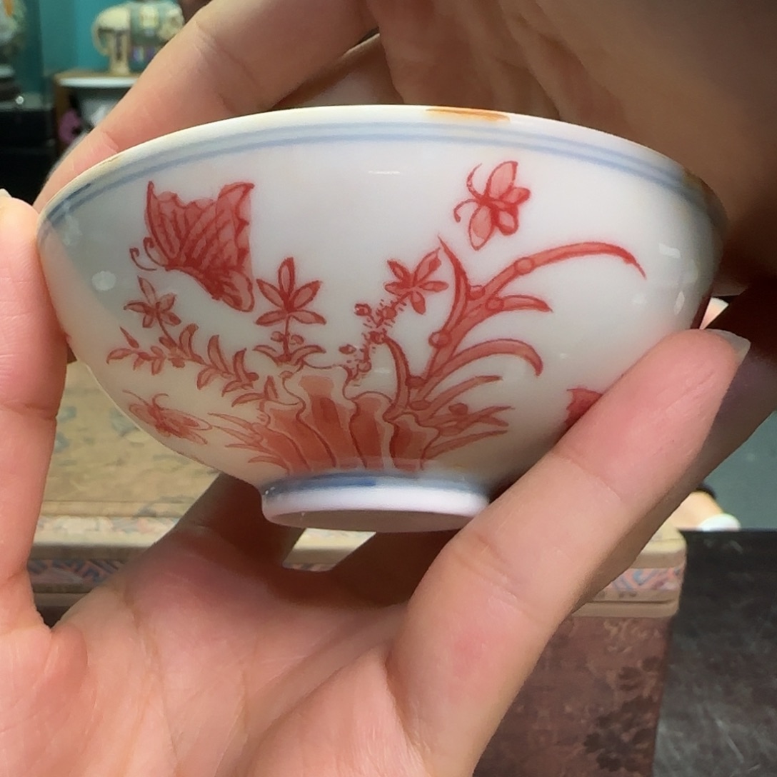 陶摆件景德镇陶瓷艺术