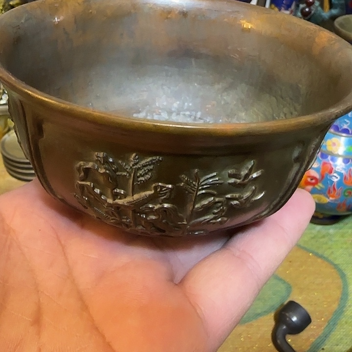 老铜器老铜器老铜器