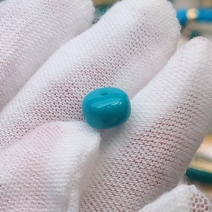 【闪购商品】绿松石配饰未镶嵌7.7