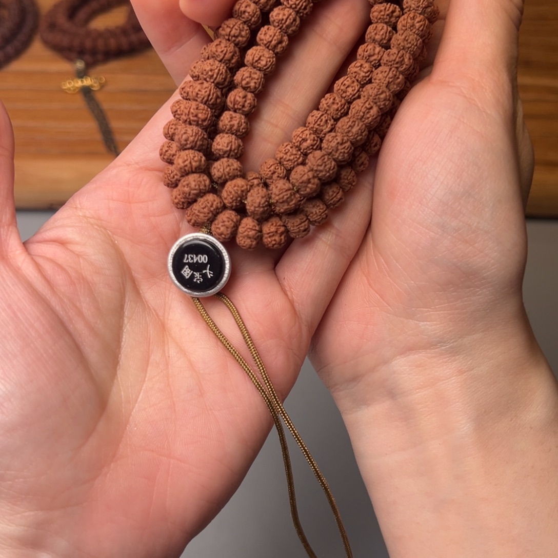 金刚菩提吊坠111111111111平细