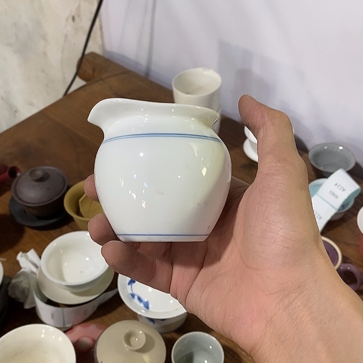 微瑕茶具介意勿拍