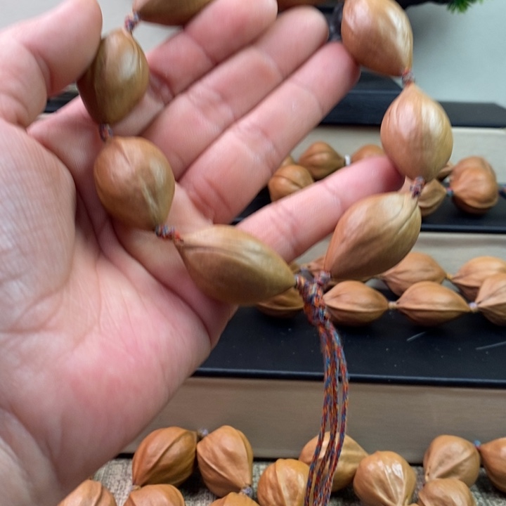 橄榄核手串/手链橄榄核19.91