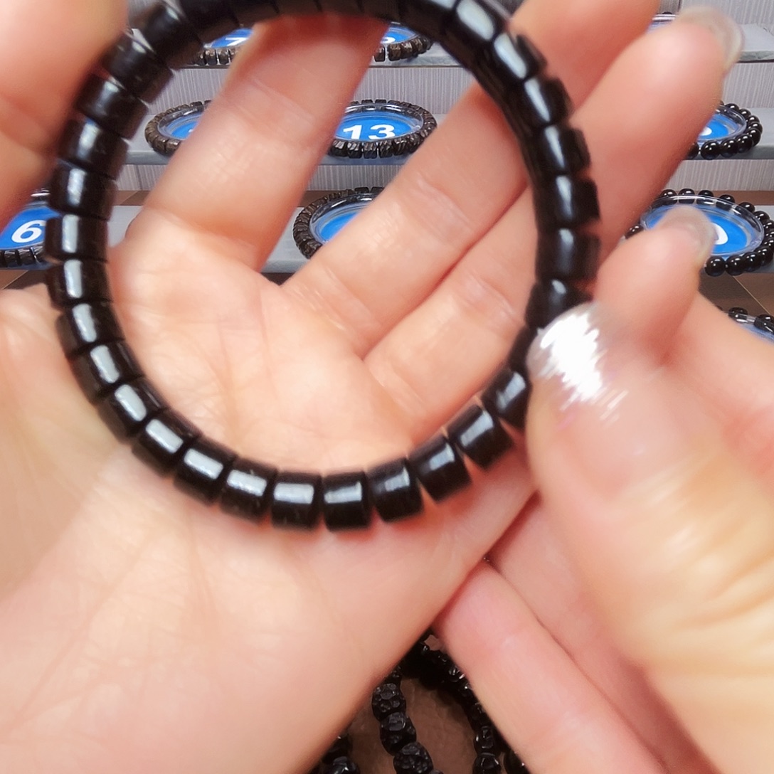 ～***～木质类原生态藏切8✖️6单圈