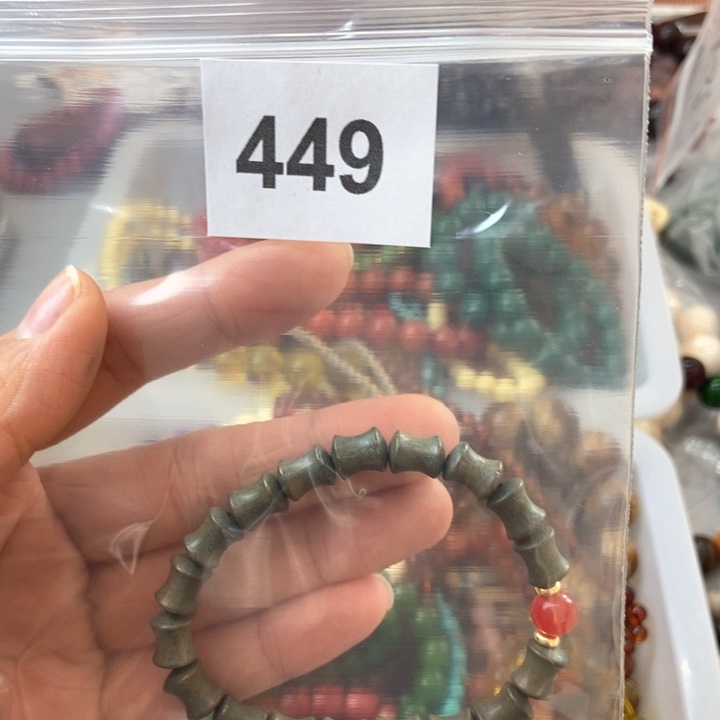 大果紫檀（缅甸花梨）A*449