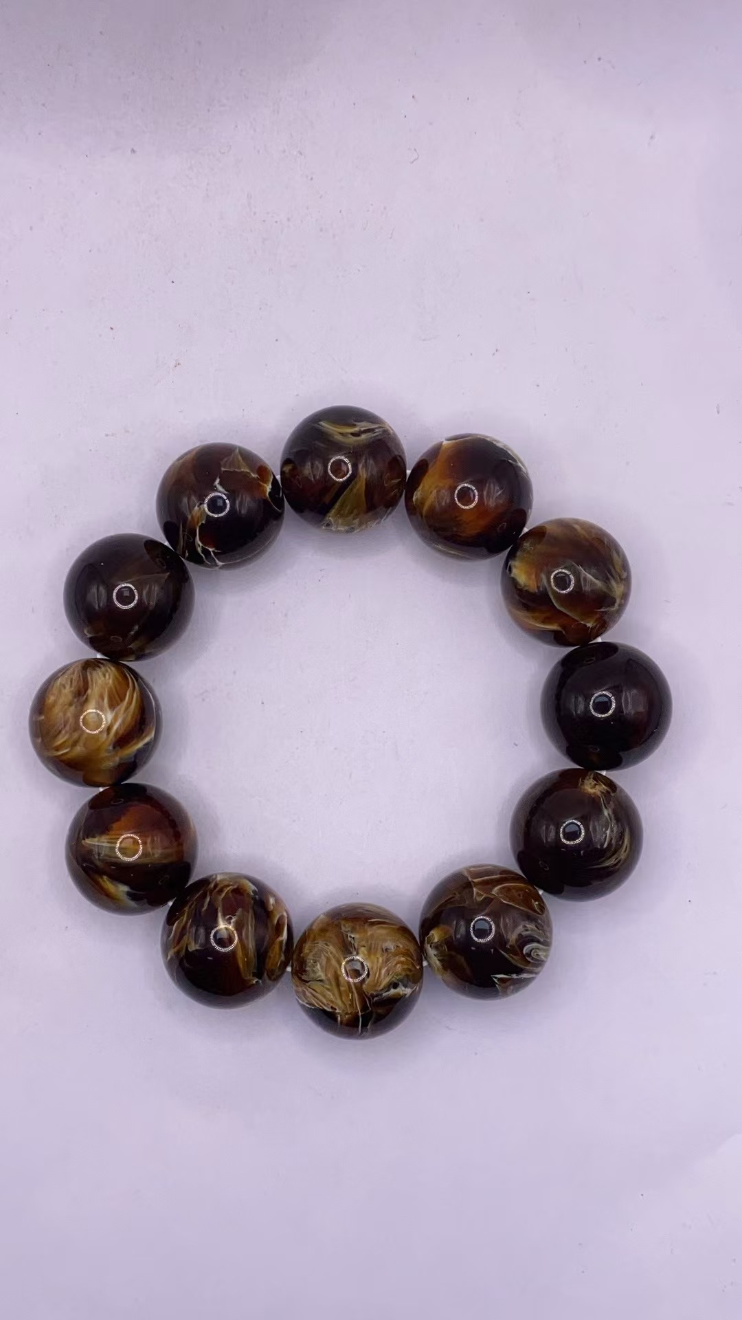 YY33【恒利】精美时尚大气搭配手串（多样性发其一）