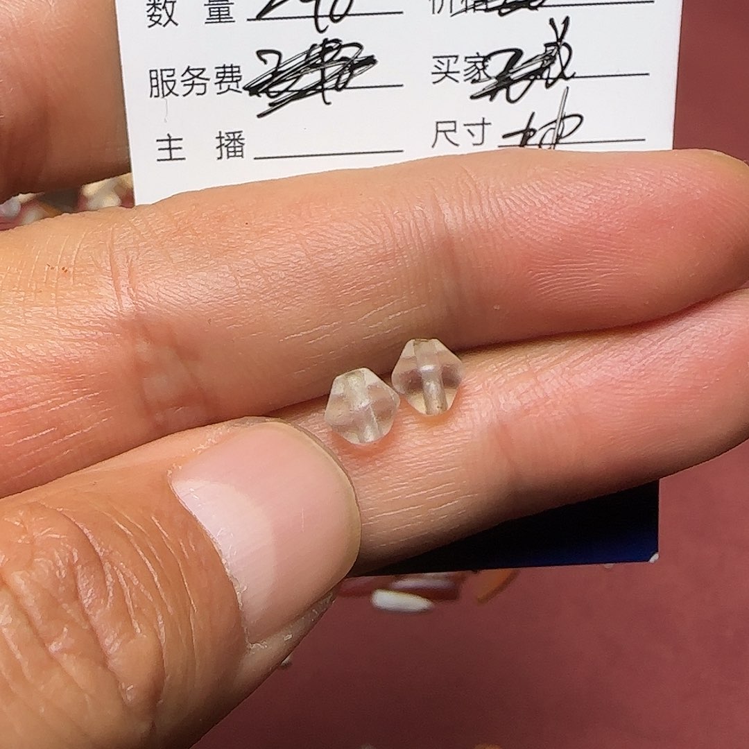 坤***玛瑙/玉髓未镶嵌单