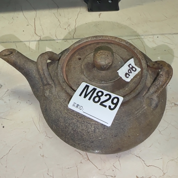 备前烧作品备前烧