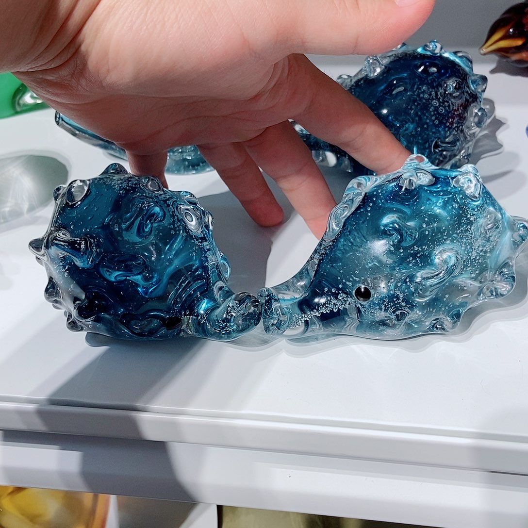 琉璃手工艺品全品