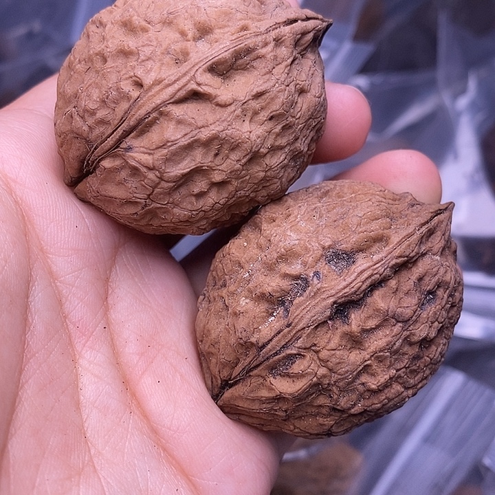 把件文玩核桃   6