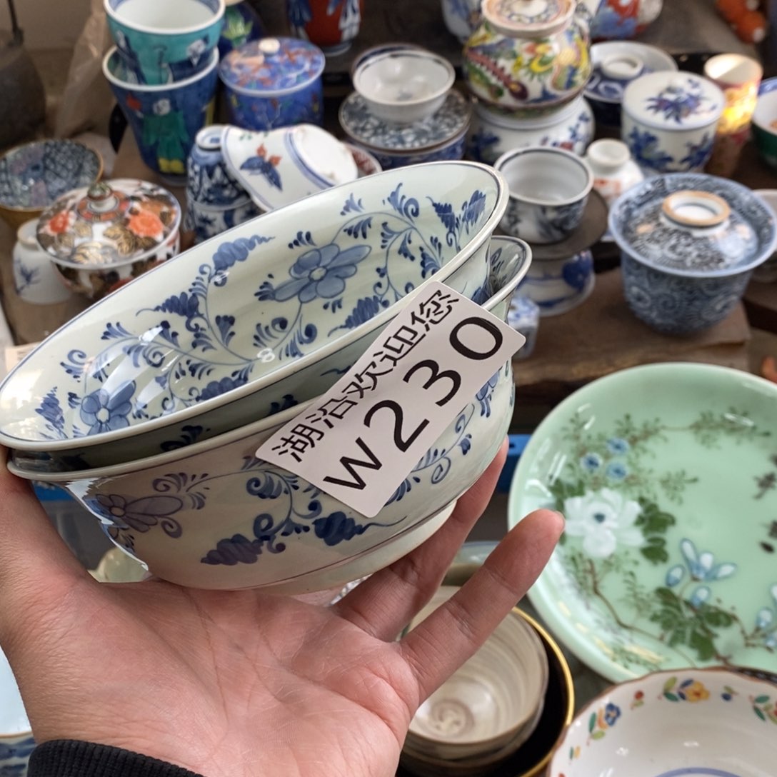 牛***王瓷器的时候我也是醉