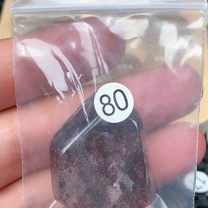 【闪购商品】发晶手链未镶嵌普*