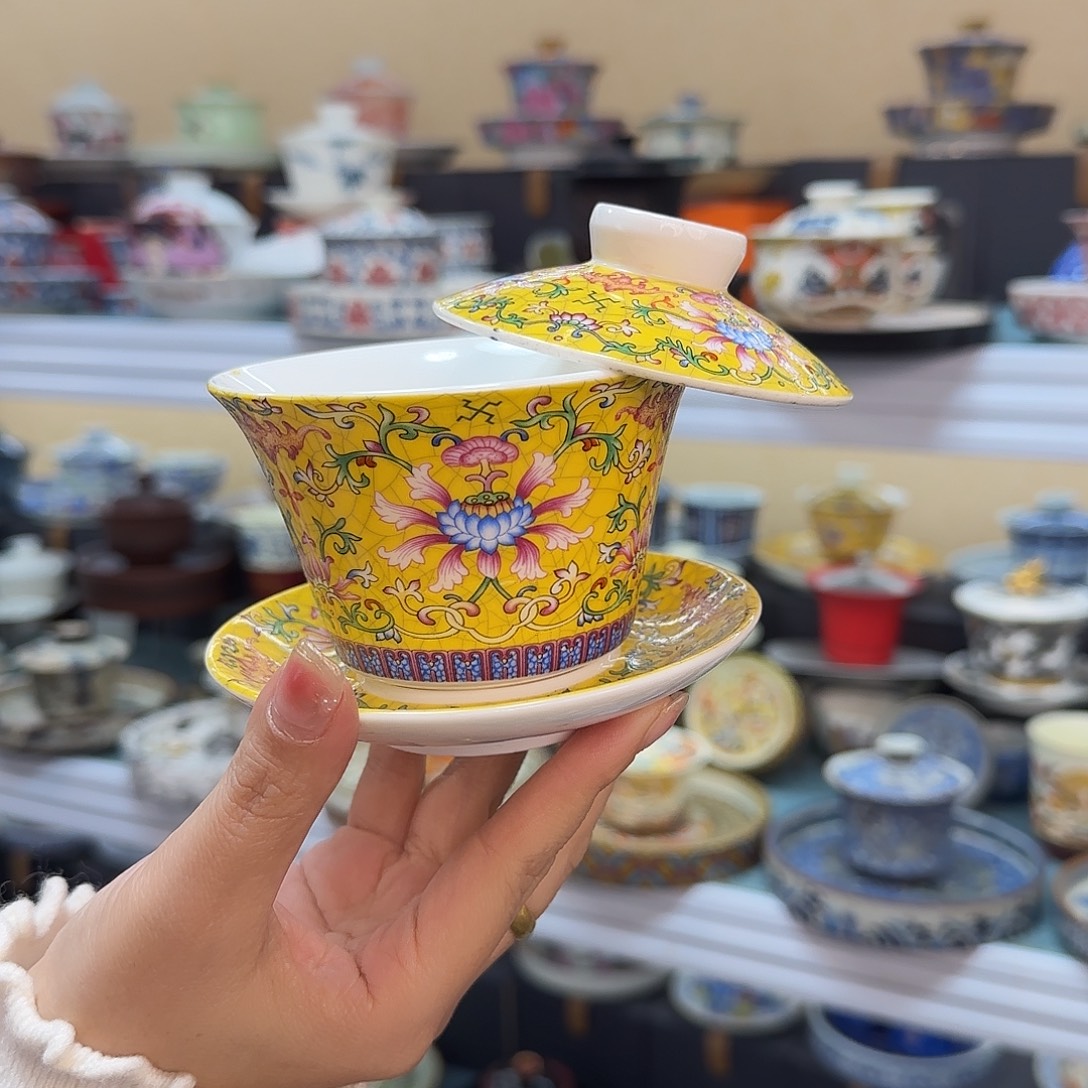 我们的目标是成为